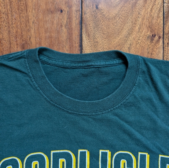 Carlisle HS Buffalo Tee (S) - Picture 4 of 6